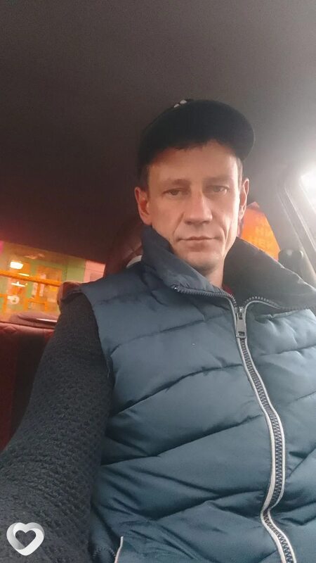 Александр, 43, Омске — анкета №1382178