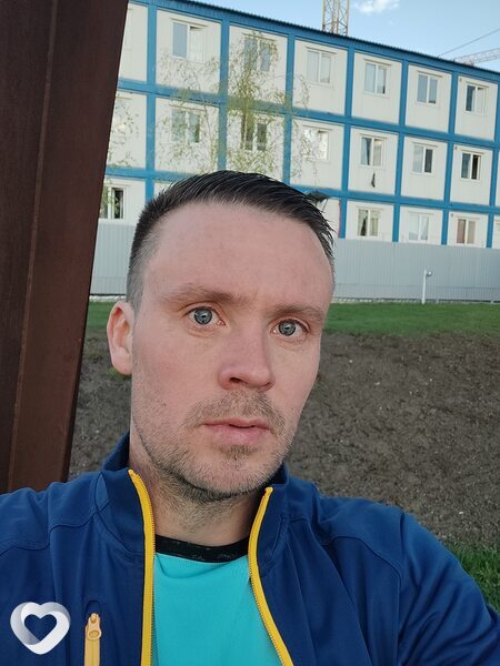 Алексей, 38, Москве — анкета №1382179
