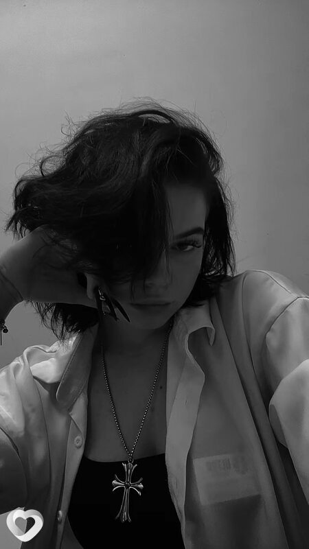 Елена, 22, Пензе — анкета №1382180