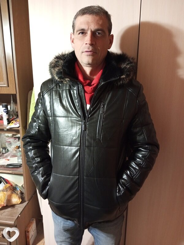 Андрей, 48, Фрязине — анкета №1382082