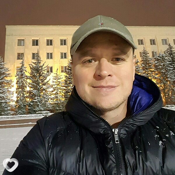 Саша, 32, Тюмени — анкета №1382089