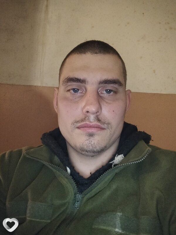 Дима, 33, Кривое Роге — анкета №1382092