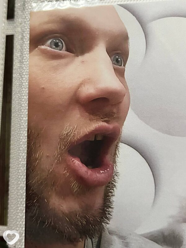 Никита, Гусев