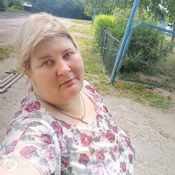 Крис, 42, Барнауле — анкета №1382094