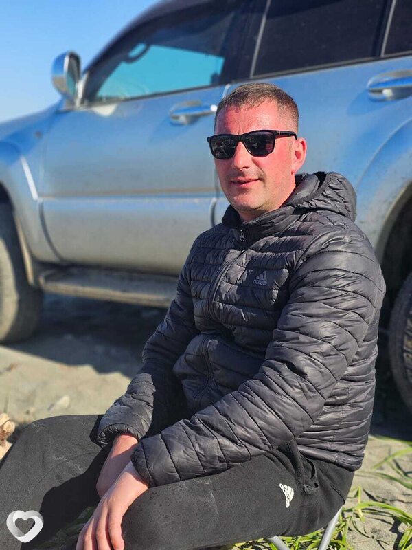 Вадим, 38, Южно-Сахалинске — анкета №1382096