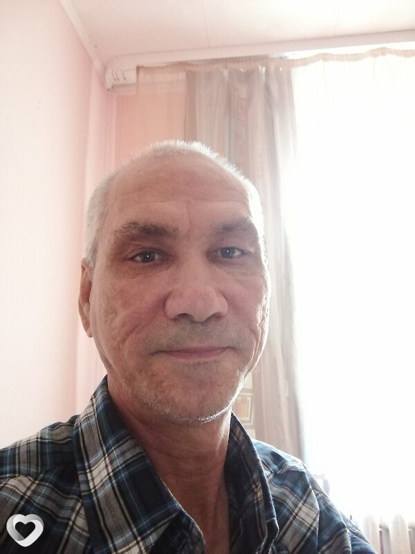Фархат, 63, Уфе — анкета №1382097
