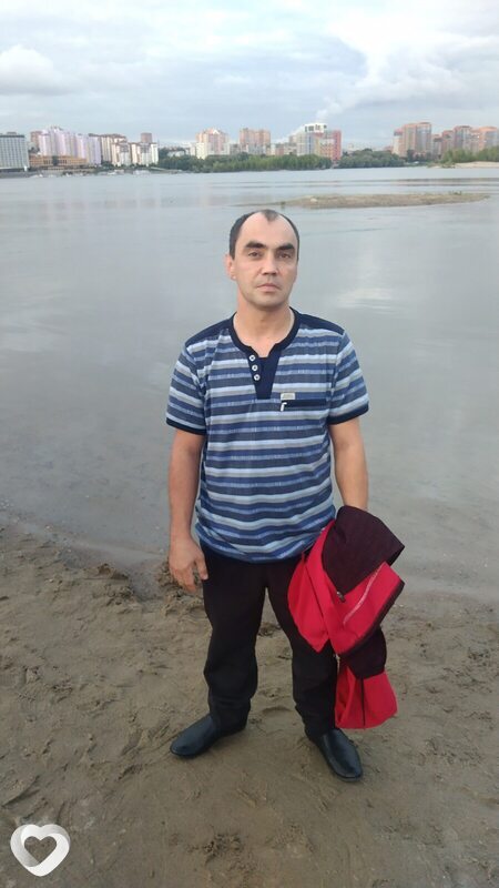 Дмитрий, 37, Улан-Удэ — анкета №1382098