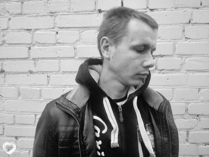 Борис, 38, Солигорске — анкета №1382099