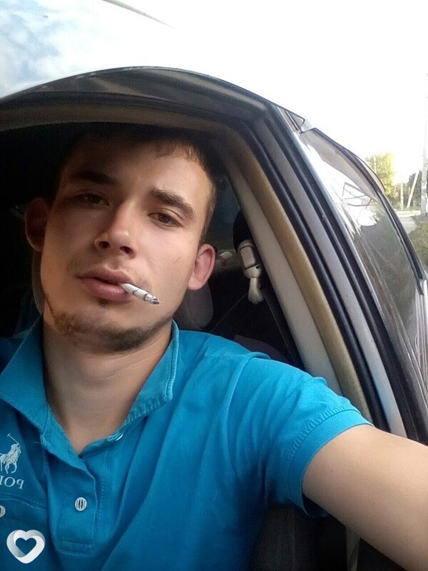 Артем, 30, Барнауле — анкета №1382100