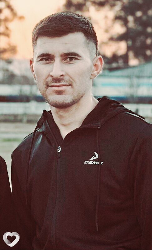 Нурик, 35, Братске — анкета №1382102