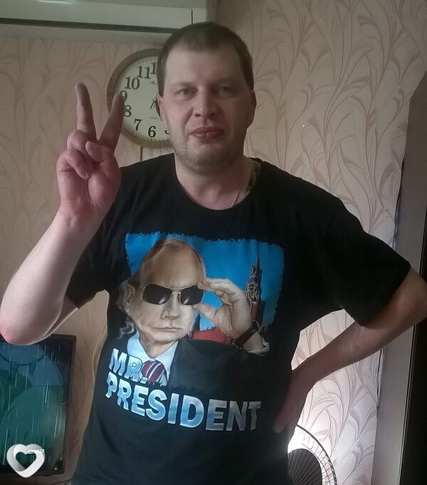 Константин, 48, Ижевске — анкета №1382104
