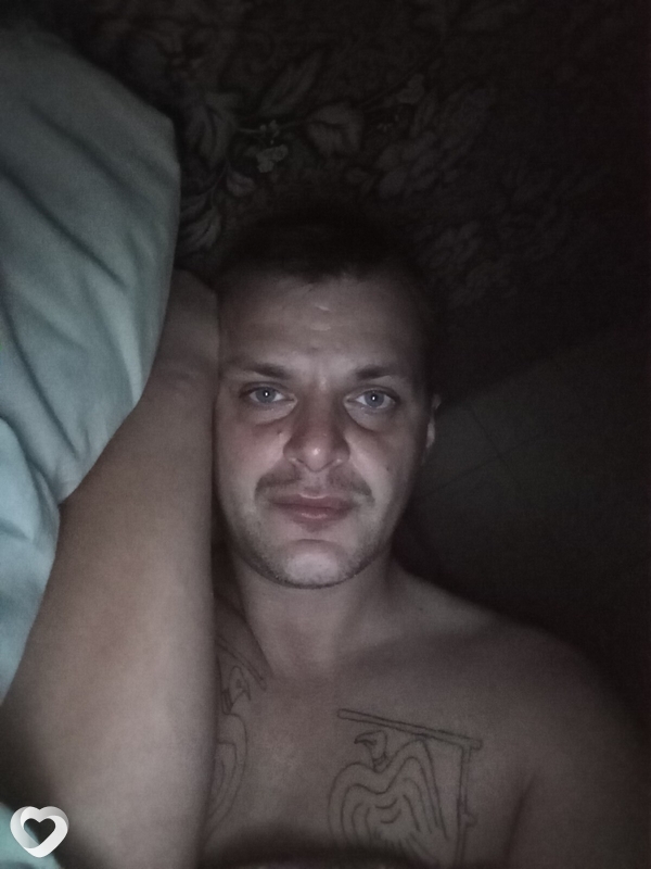 Николай, 33, Бобруйске — анкета №1382312