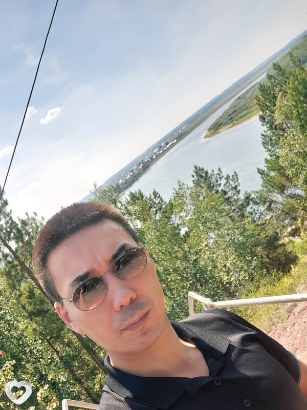 Азат, 33, Москве — анкета №1382315
