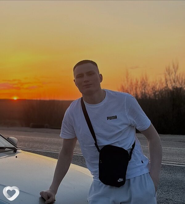 Ilya, 29, Мурманске — анкета №1382316