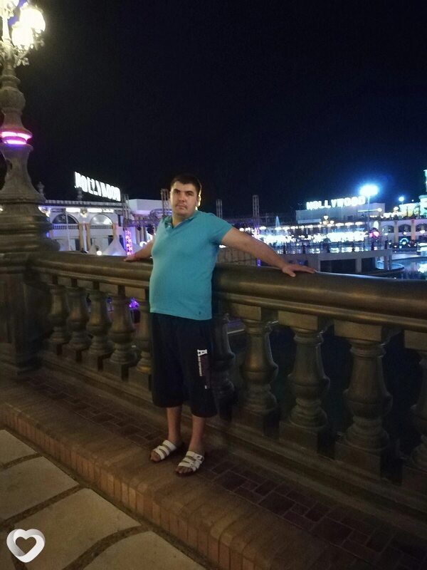 Дмитрий, 38, Гродно — анкета №1382317