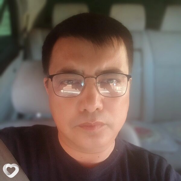 Бека, 42, Кызылорде — анкета №1382324
