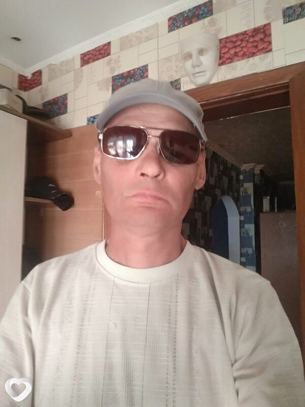 Юрий, 52, Актобе — анкета №1381834