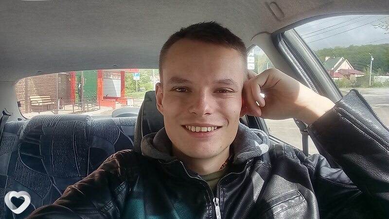 Евгений, 28, Жигулевске — анкета №1381837