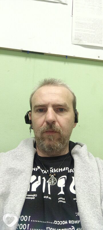 Павел, 39, Москве — анкета №1381845