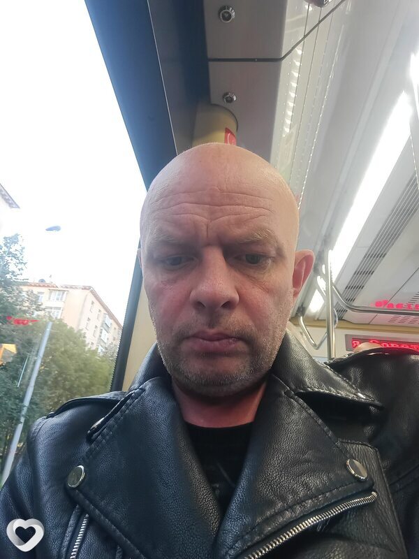 Паша, 45, Электроугли — анкета №1381848