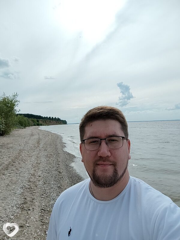Андрей, 28, Сургуте — анкета №1381850