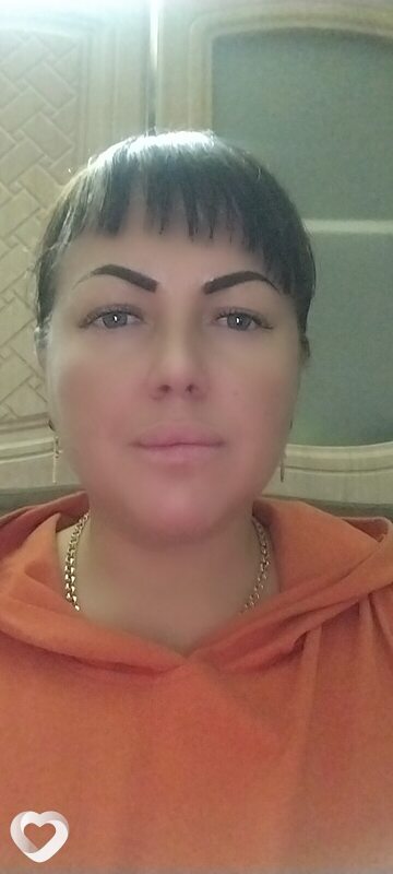 Алла, 41 — Гусь-Хрустальный
