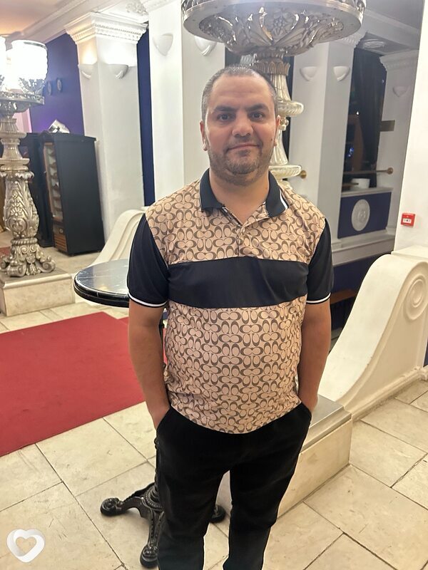 Владимир, 38, Волгограде — анкета №1382387