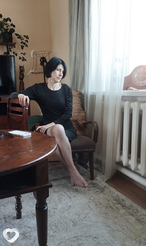 Анастасия, 50, Тюмени — анкета №1382390
