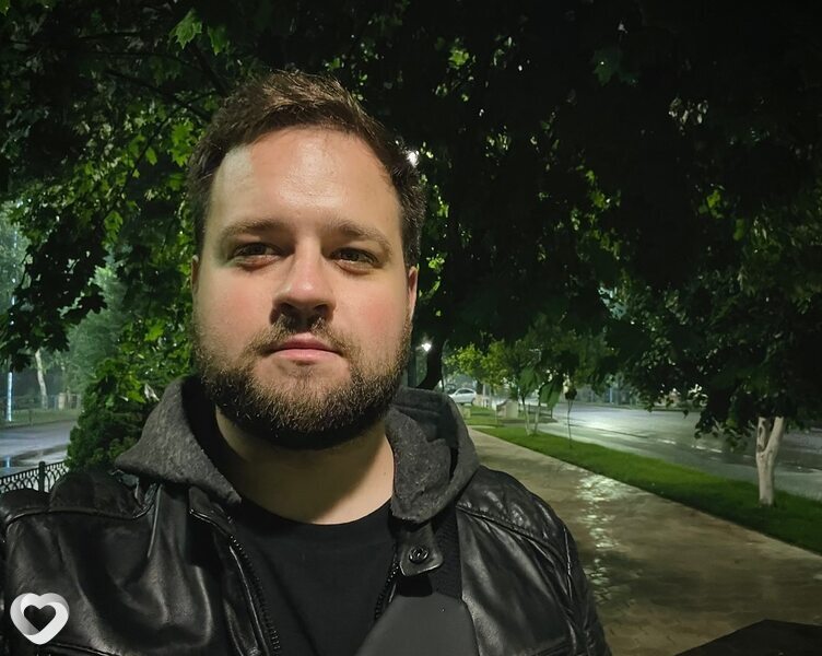 Илья, 30, Волгограде — анкета №1382399