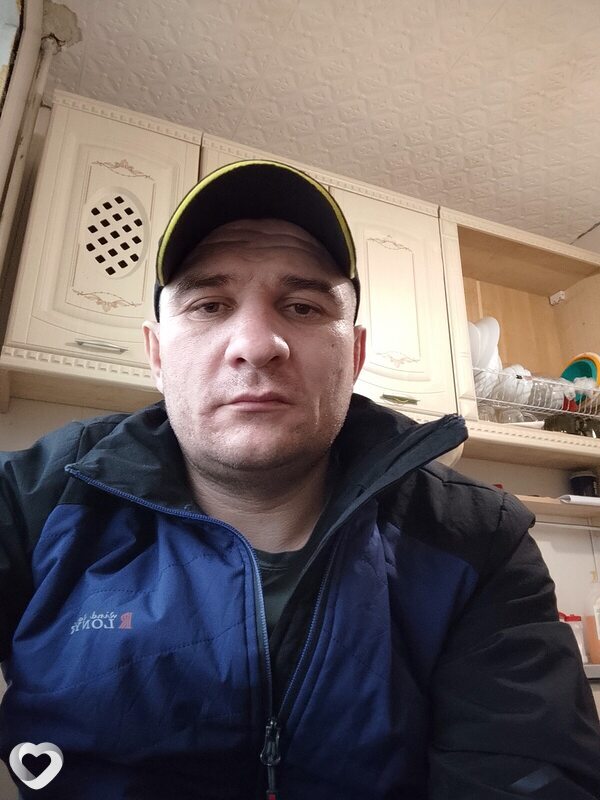 Вася, 38, Томске — анкета №1382403