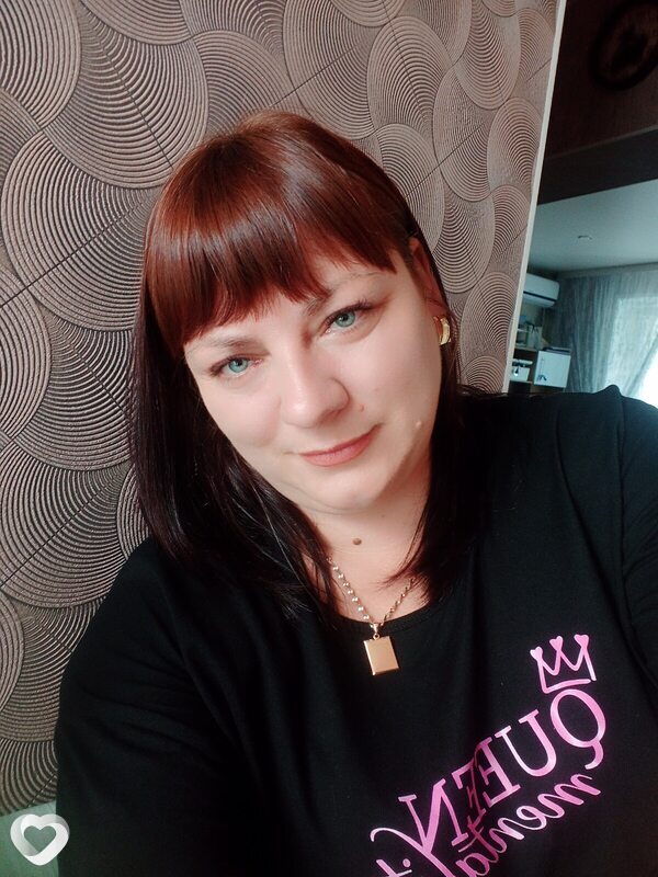 Ольга, 39, Находке — анкета №1382133