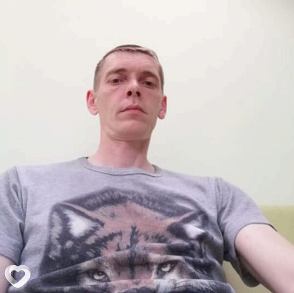 Славян, 45, Челябинске — анкета №1382135