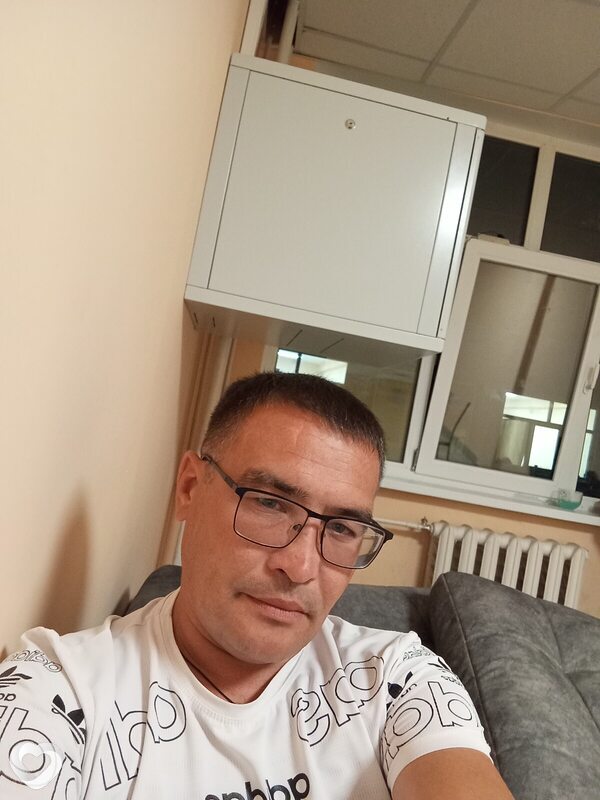 Александр, 43, Москве — анкета №1382138
