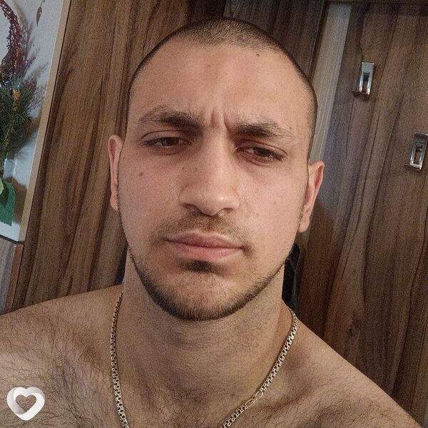 Давид, 30, Москве — анкета №1382139