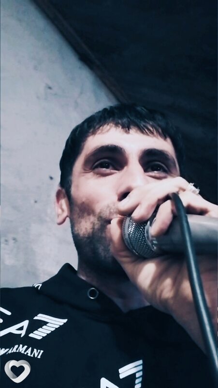 Давид, 34, Тарусе — анкета №1382154