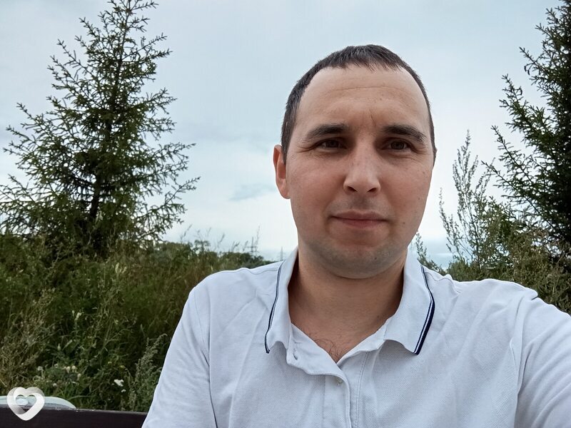 Эльдар, 35, Челябинске — анкета №1381819