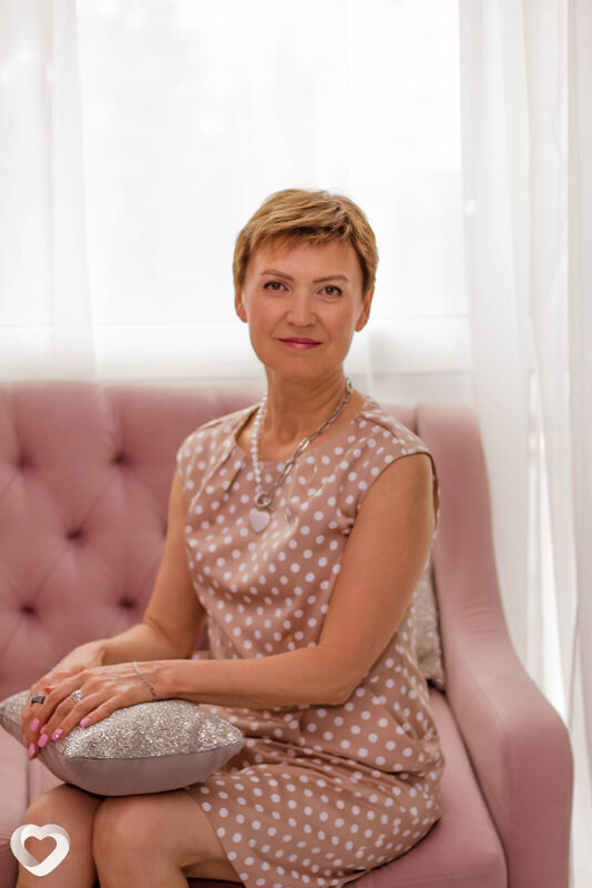 Гала, 57, Екатеринбурге — анкета №1381824