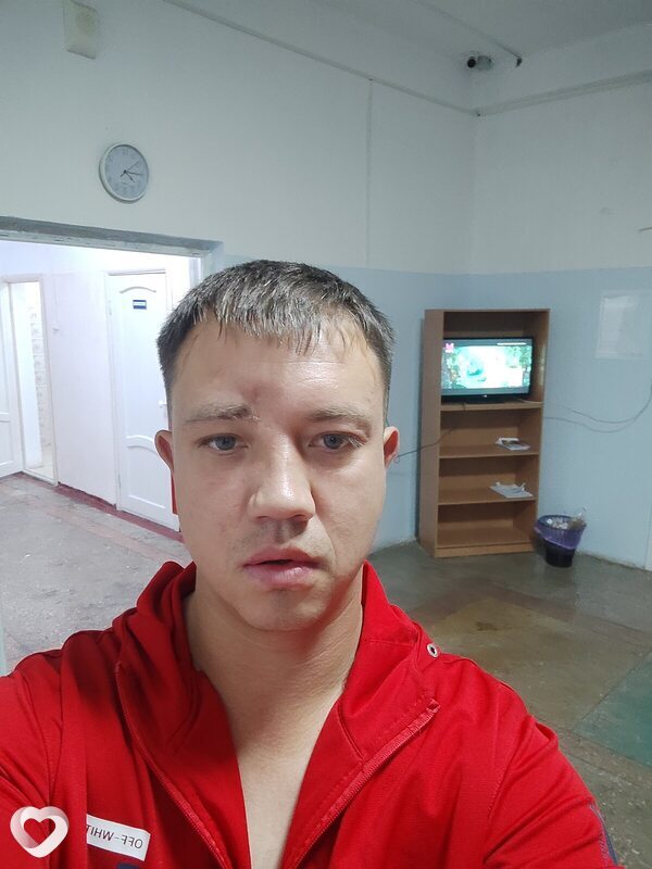 Анатолий, 34, Биробиджане — анкета №1382058