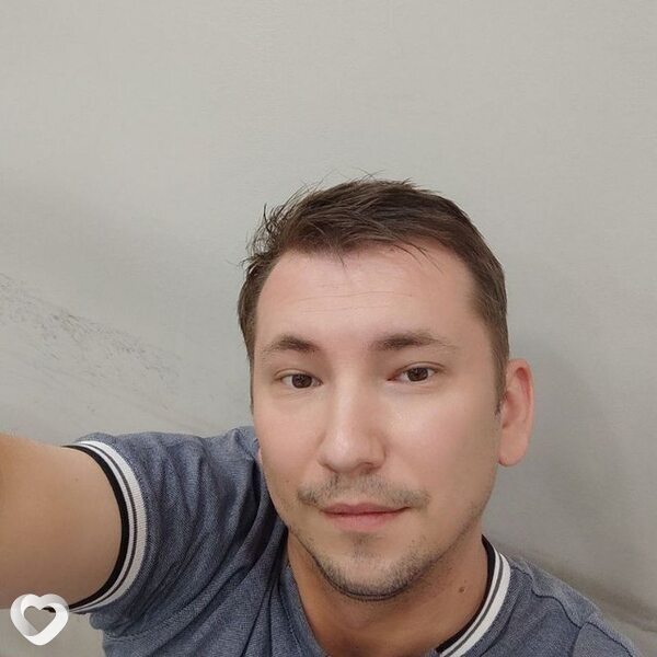 Семён, 36, Ташкент — анкета №1382059