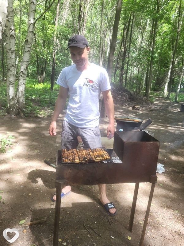 Паша, 36, Талдыкорган — анкета №1382064
