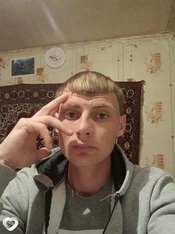 Денис, 31, Воронеже — анкета №1382066