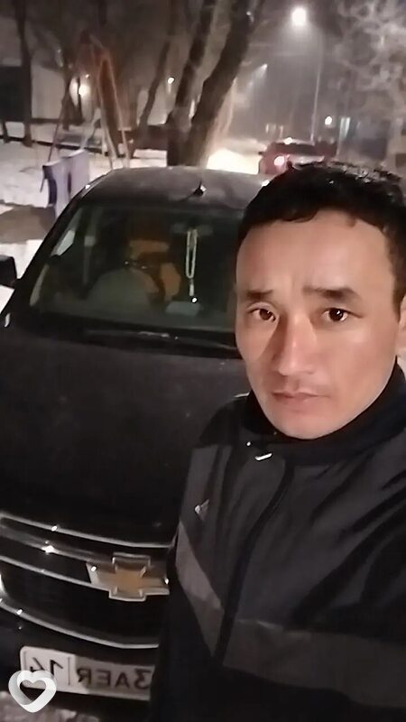 Миртас, 35, Павлодаре — анкета №1382069