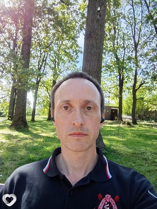 Александр, 42, Москве — анкета №1382075
