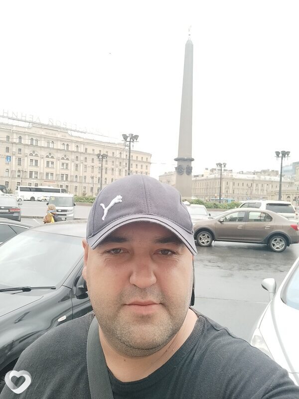 Игорь, 39, Москве — анкета №1382076