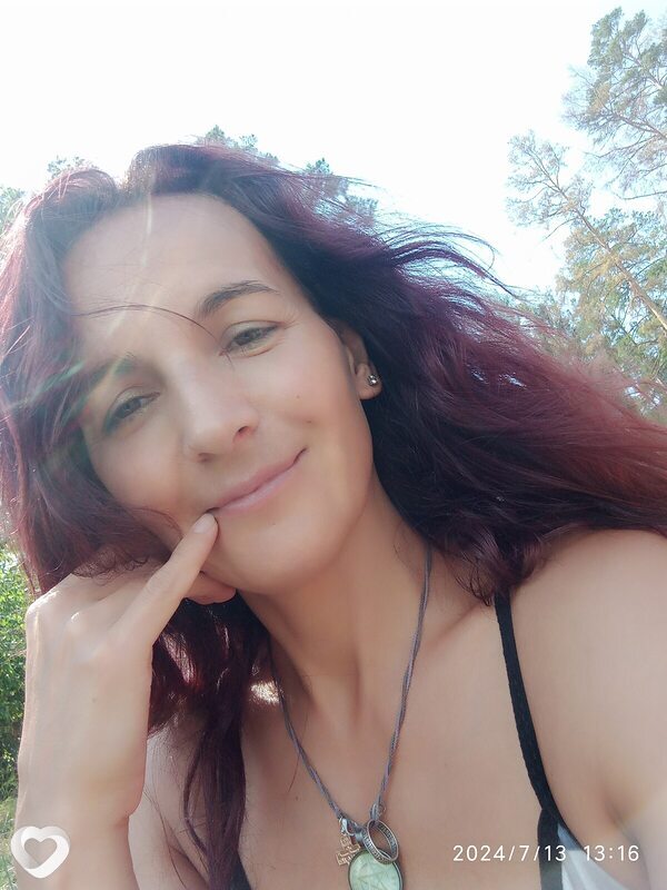 Светлана, 48, Екатеринбурге — анкета №1382077