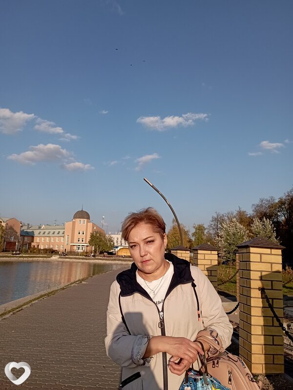 Надежда, Волжск