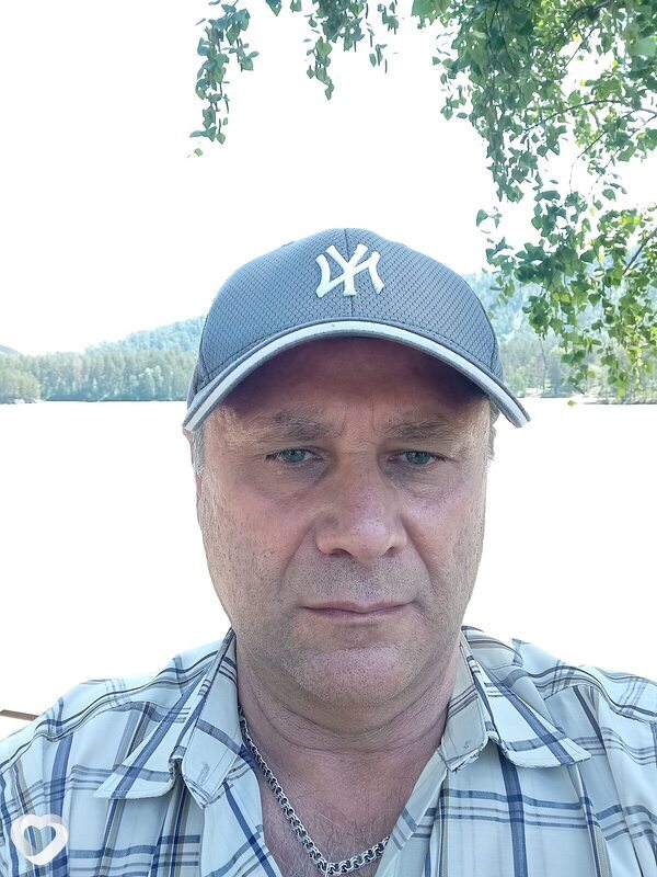 Николай, 64, Новосибирске — анкета №1382194