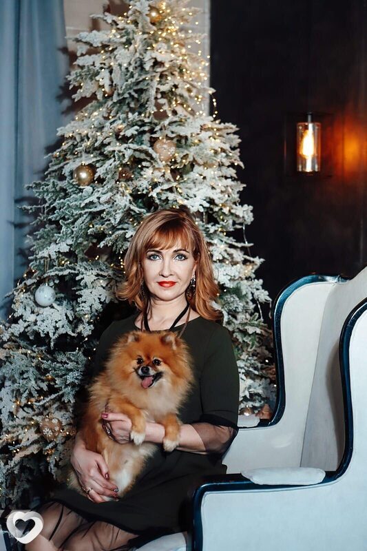 Марина, 60, Бийске — анкета №1382199