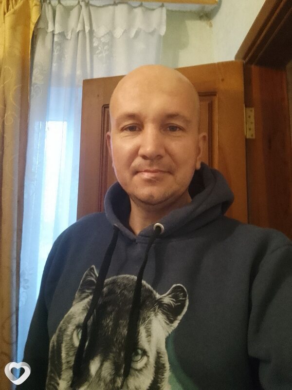 Василий, 47, Усть-Лабинск — анкета №1382200