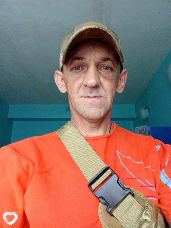 Вадим, 52, Саратове — анкета №1382202